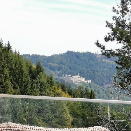 Villa Haus mit Traumhaften Ausblick Villach Zimmer foto